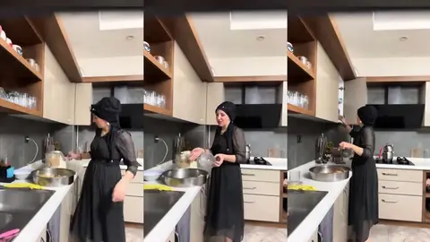 FATMA İLE HER TELDEN 90