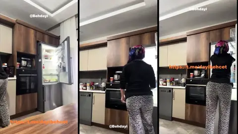 FATMA İLE HER TELDEN 94