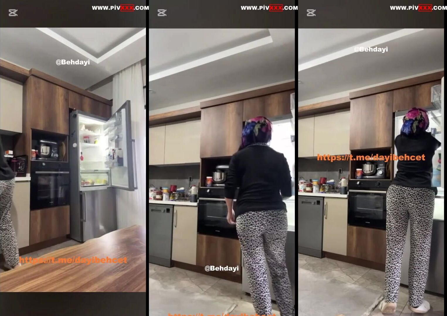 FATMA İLE HER TELDEN 94