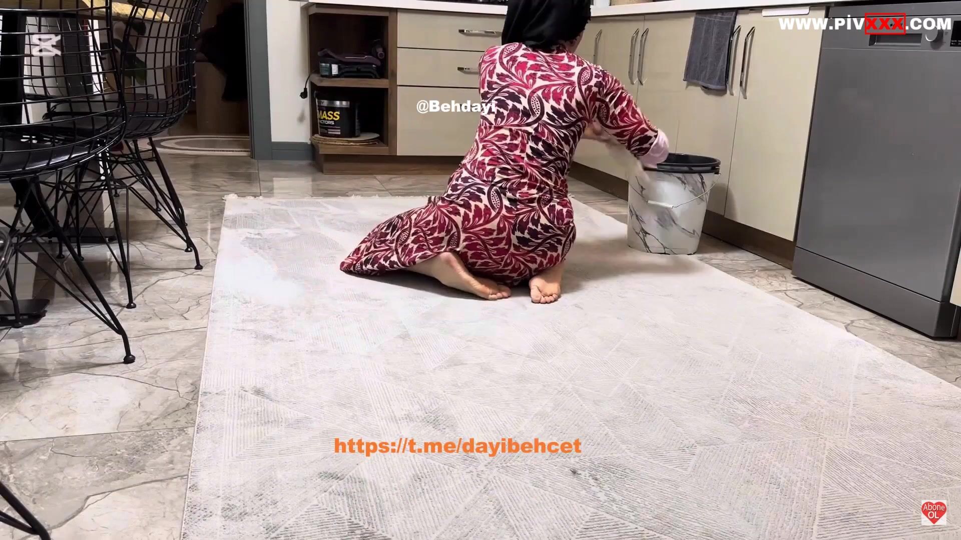 FATMA İLE HER TELDEN 88