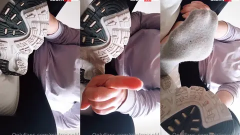 Tüm erkekliğini, egonu, paranı, kariyerini, içindeki köpeği ayağımın altında böyle ezerim!