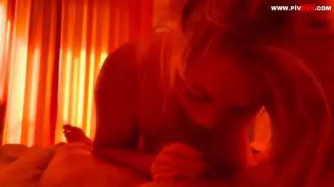 Uzun uzun sakso sonrası efsane sikiş